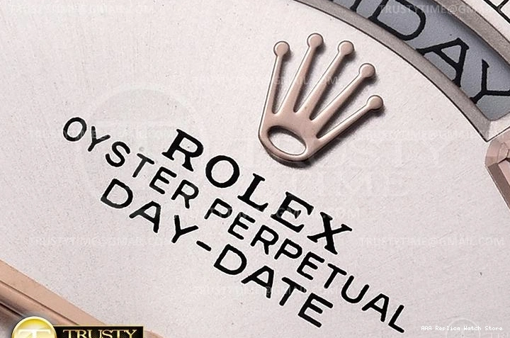 Aaa replica watch RDD0219J 36mm DayDate – 1101